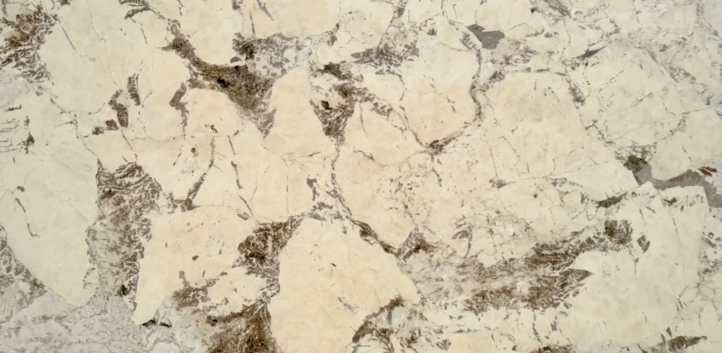 Full Slab of alpinus by Bolder Image Stone.