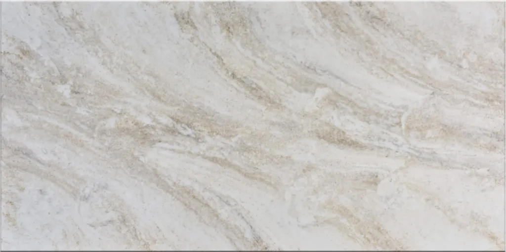 Full slab of Arizona by Bolder Image Stone.