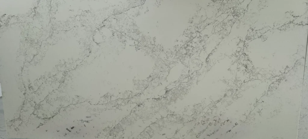 Full Slab of Fantastic Venatino by Bolder Image Stone.