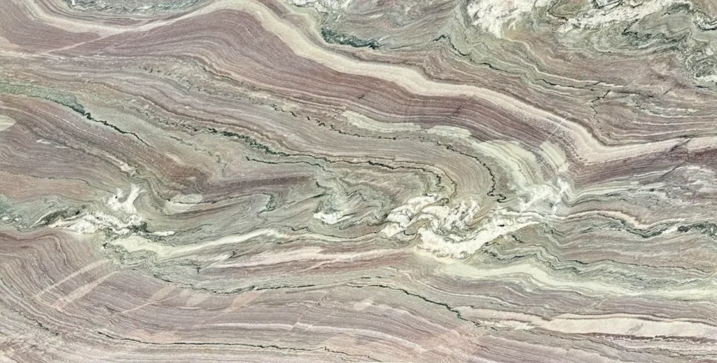 full slab of macaubas fantasy by bolder image stone