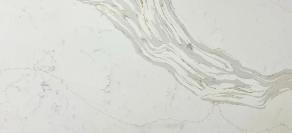 Full Slab of Macchia Vecchia by Bolder Image Stone.