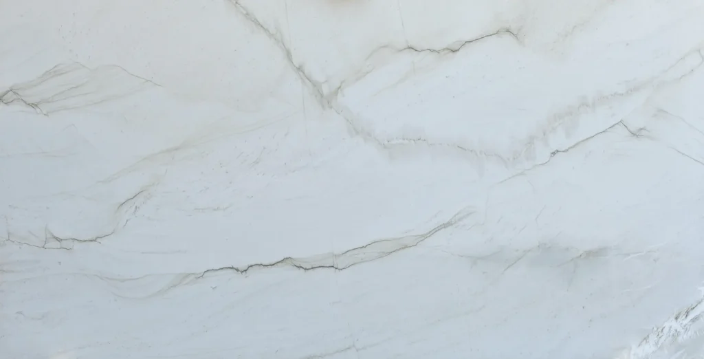 full slab of mont blanc quartzite by bolder image stone