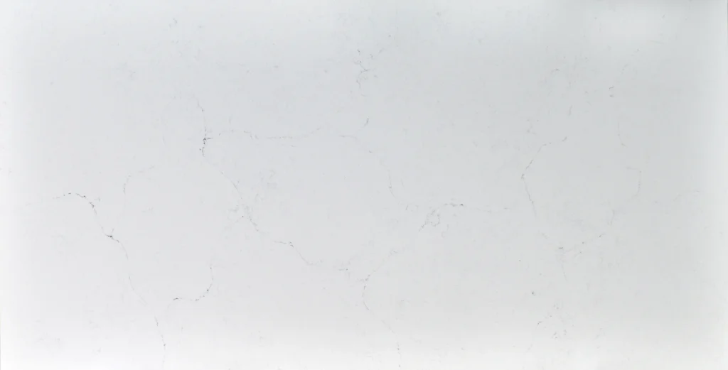 Full Slab of Mysterio Carrara by Bolder Image Stone.