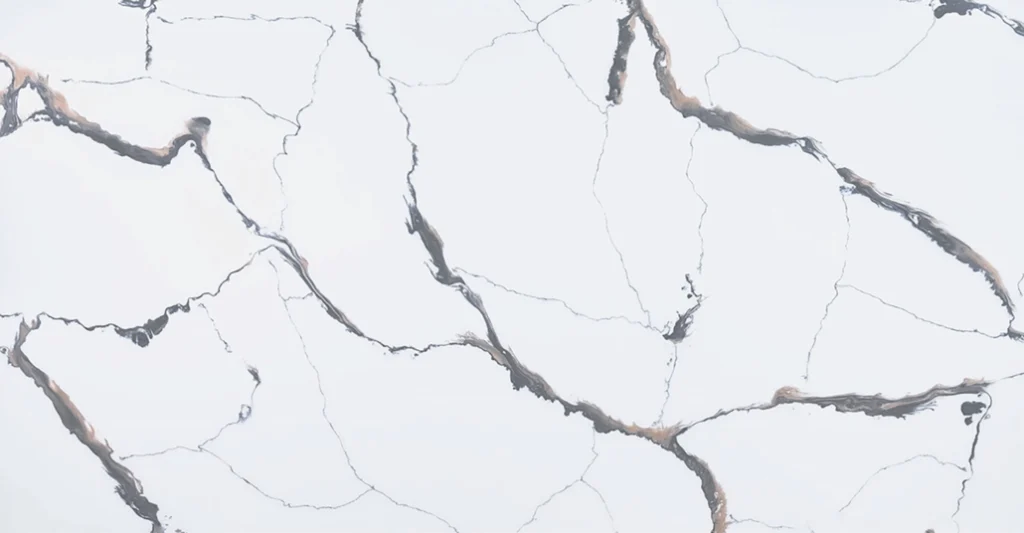 Full Slab of Sedona by Bolder Image Stone.