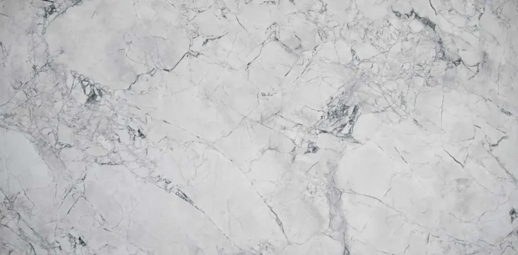 full slab of super white eternos by bolder image stone