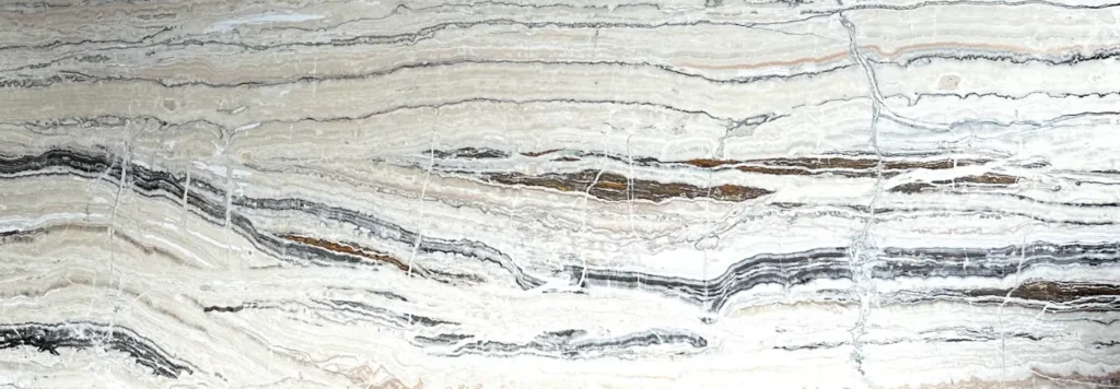 full slab of visa onyx by bolder image stone