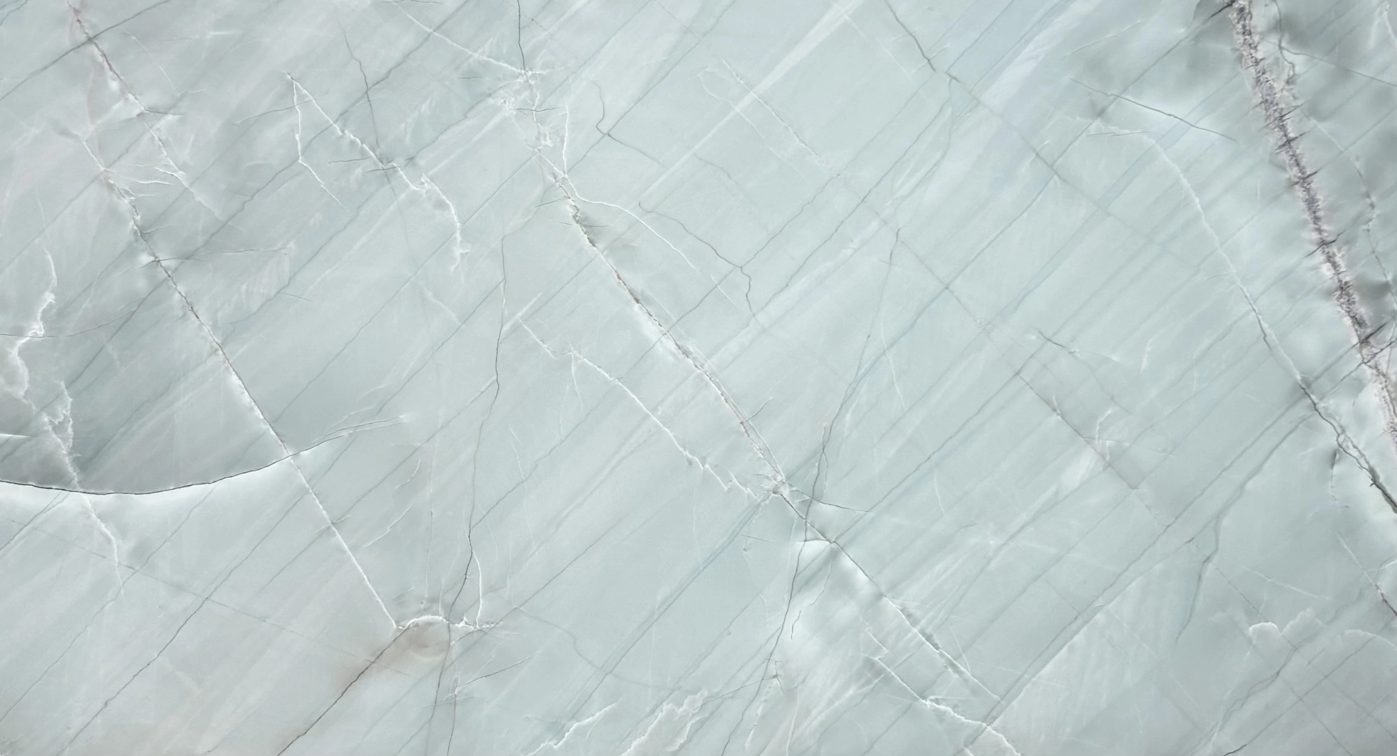Aquamare Quartzite scene 1