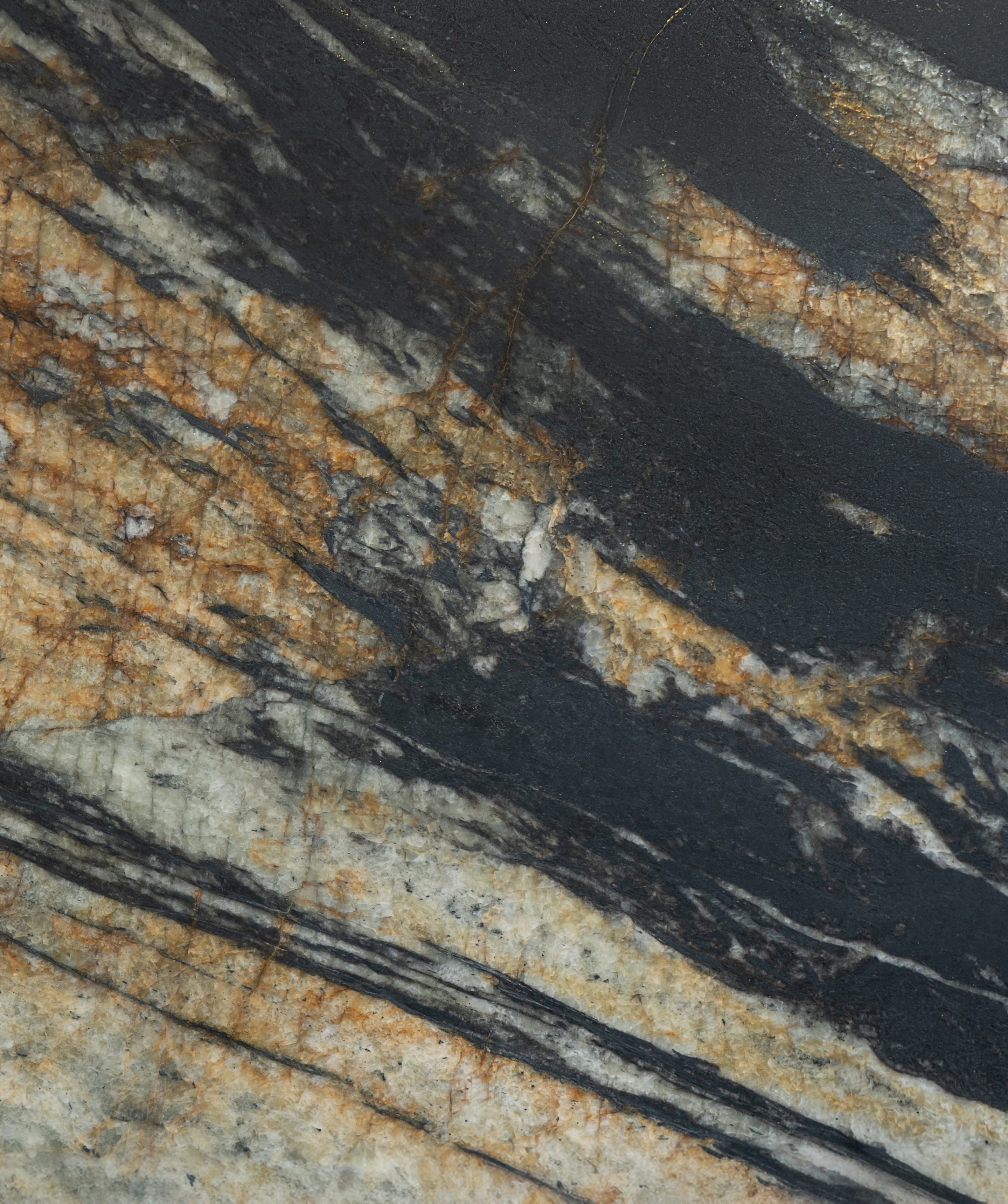 Mamba Black Quartzite scene 3