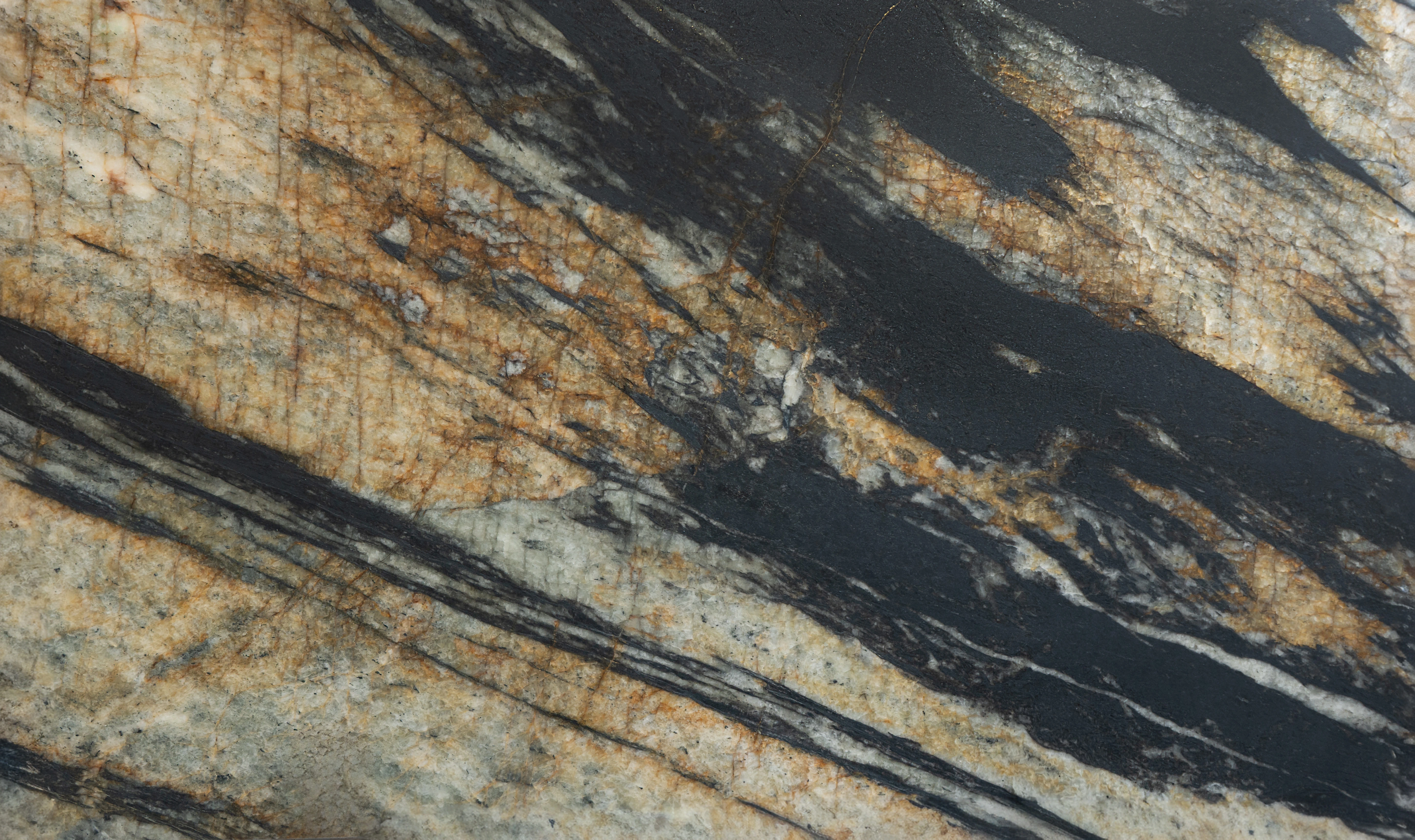 Mamba Black Quartzite scene 1
