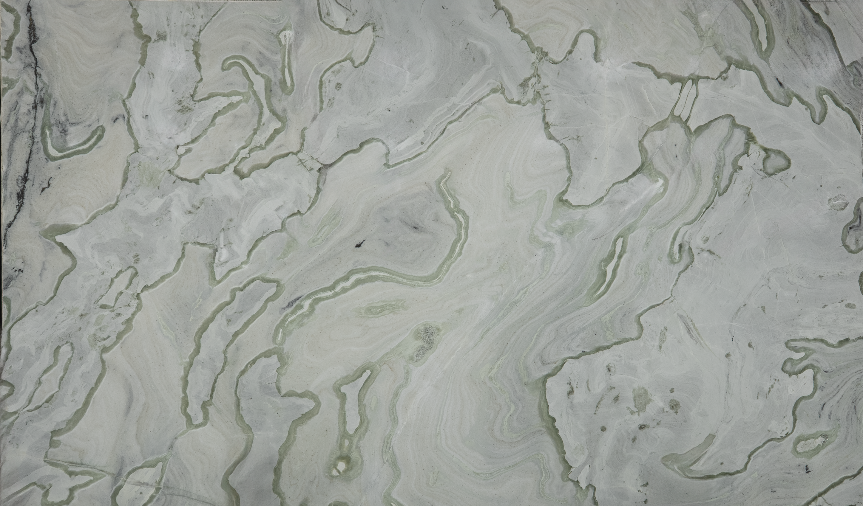 Jasper Green Marble scene 1