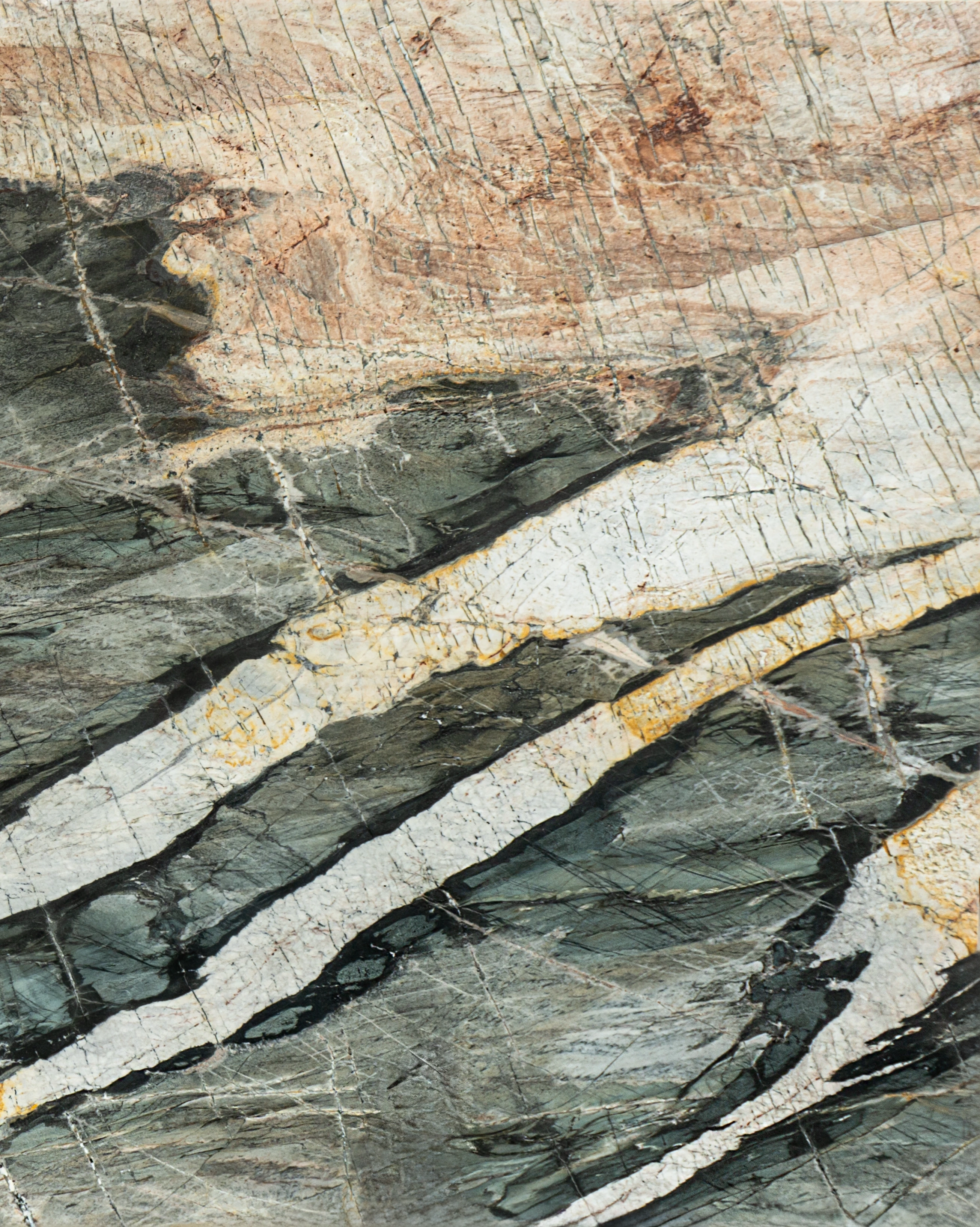 Petroclus Quartzite scene 3