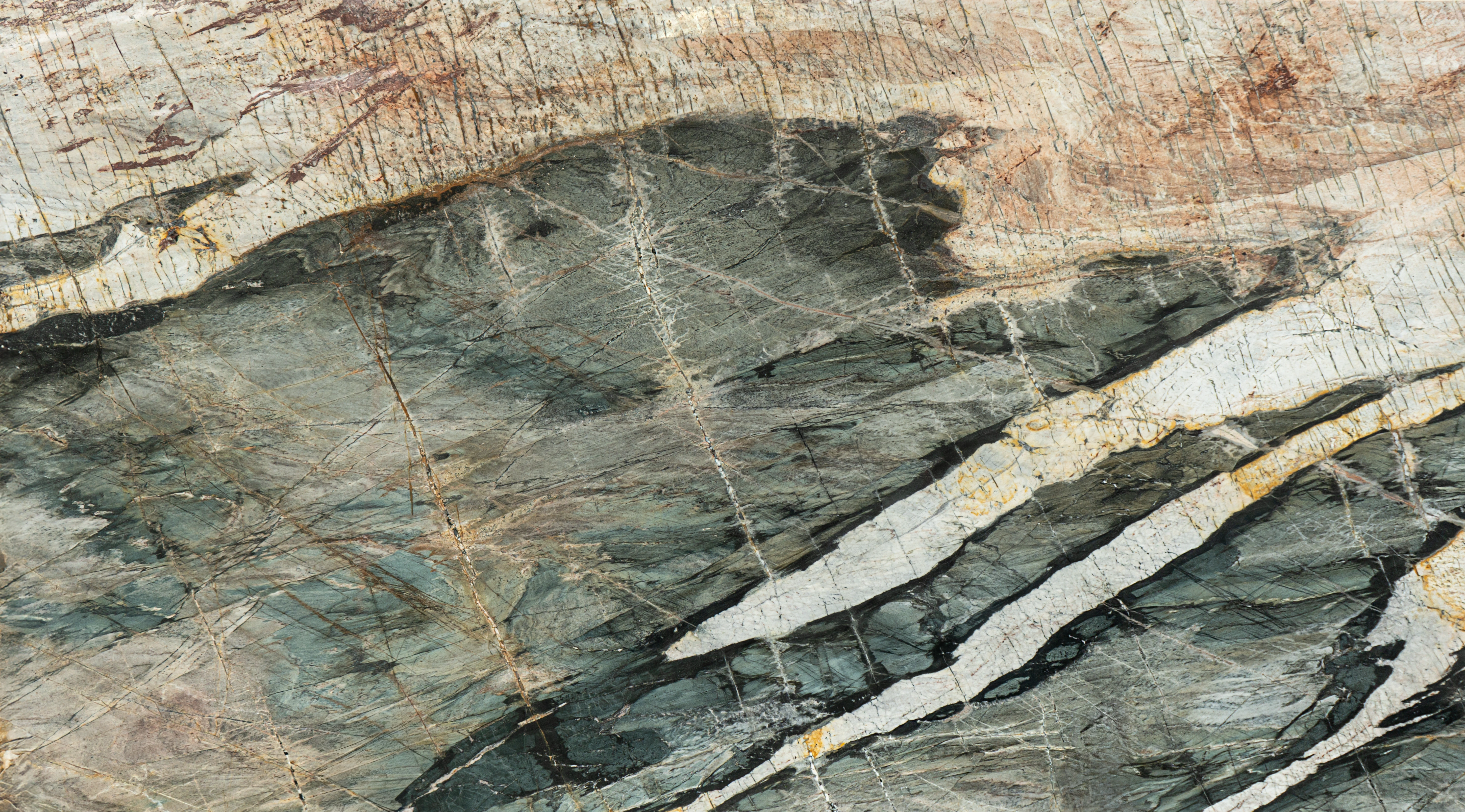 Petroclus Quartzite scene 1