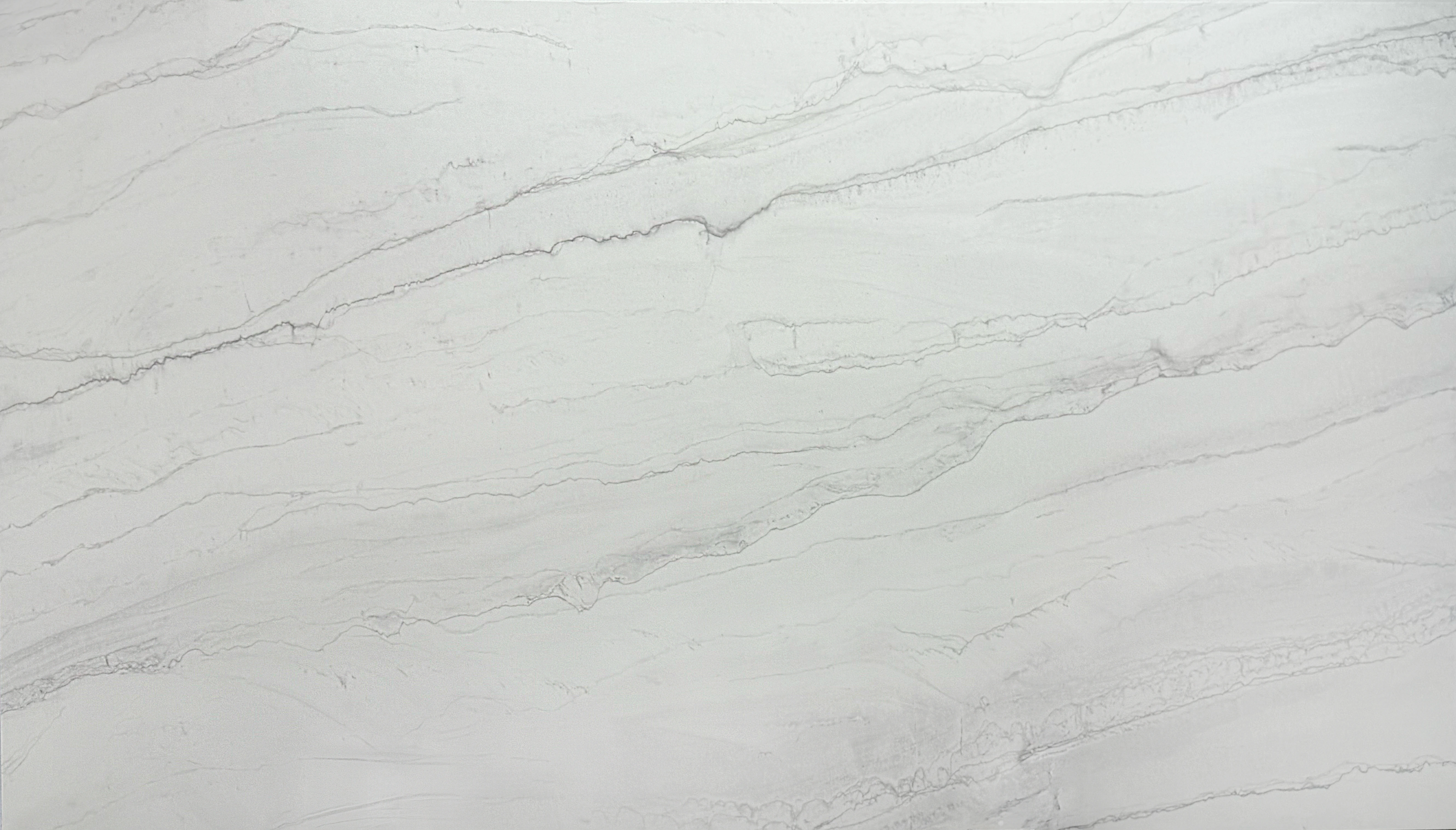 Cove Blanc Matte Quartz scene 3