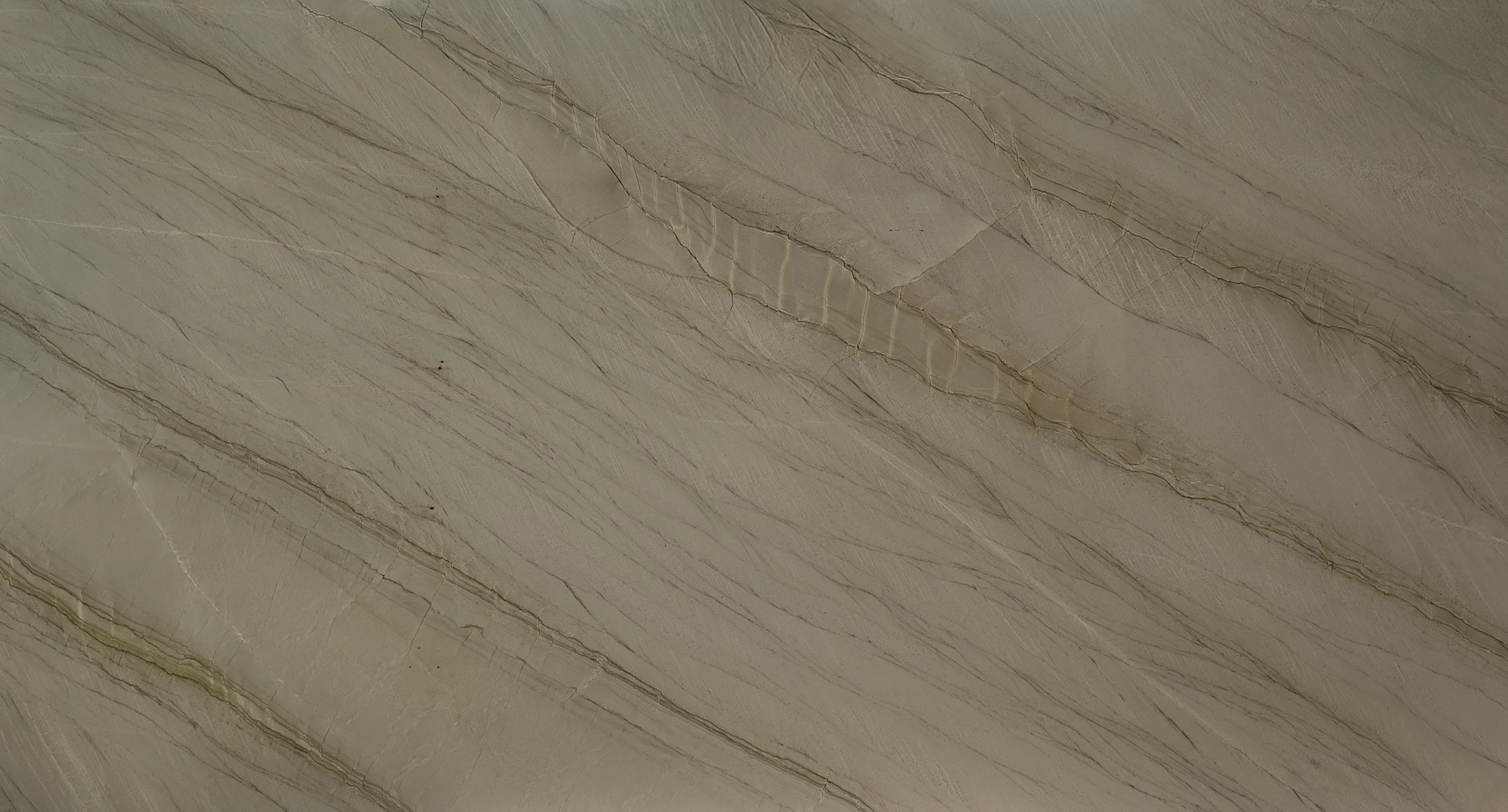 White Eve Quartzite scene 1
