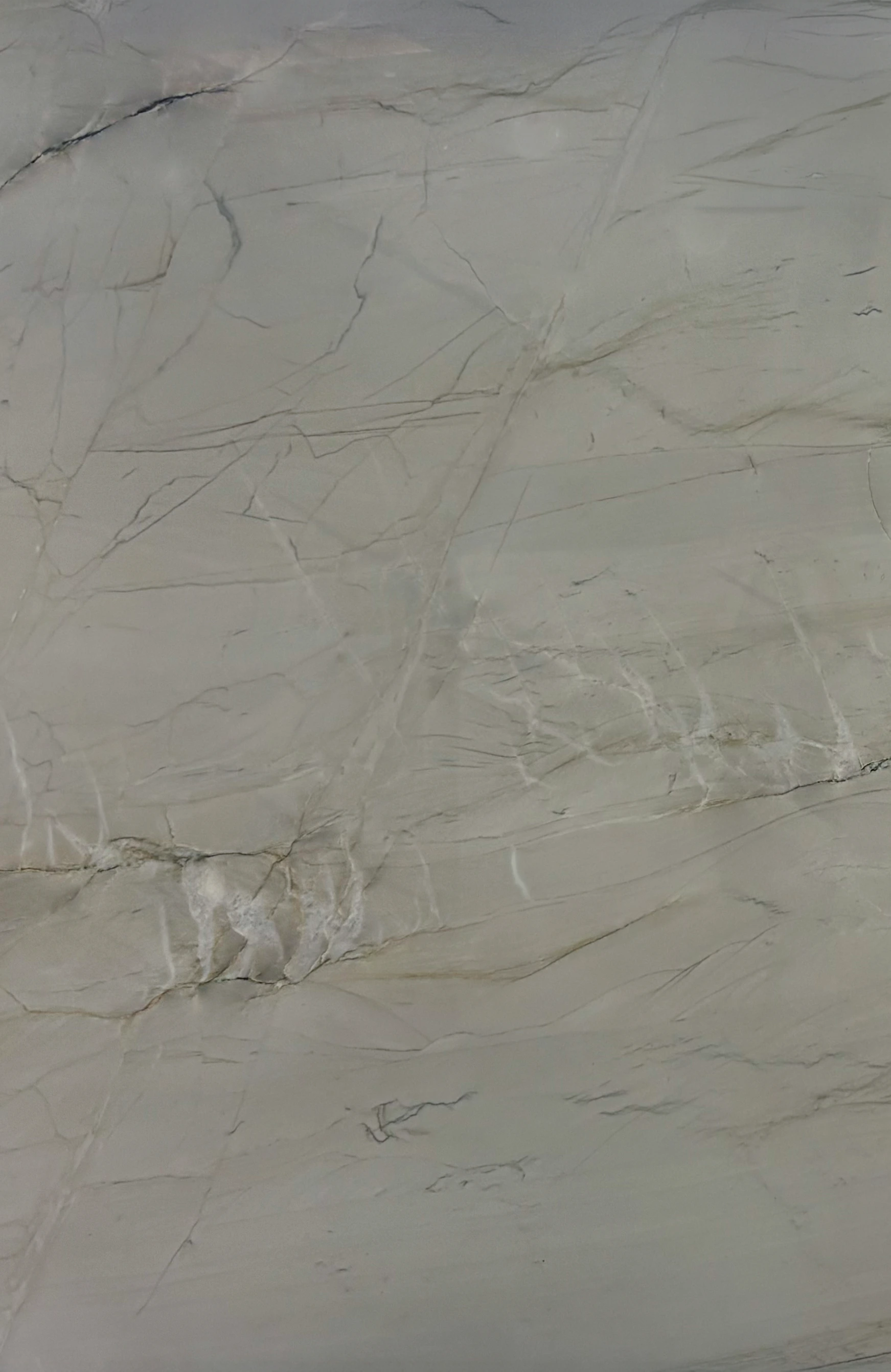 Bianco Superiore Quartzite scene 3