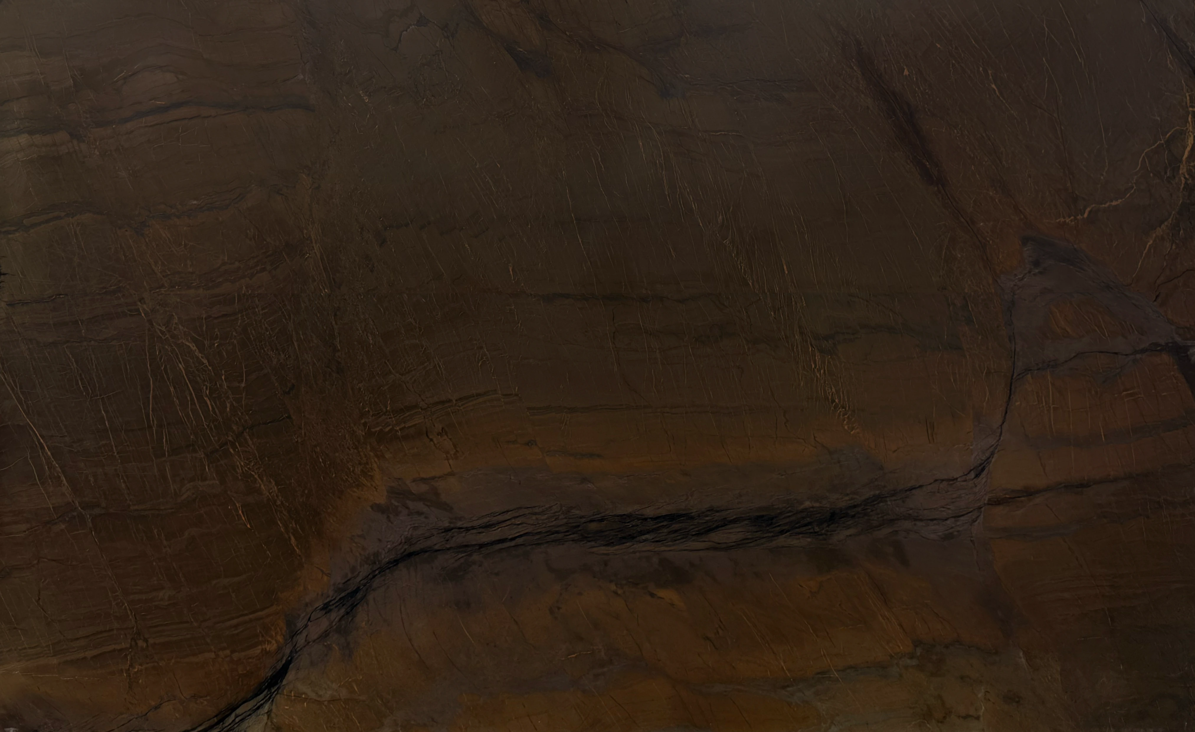 Chivas Quartzite scene 1