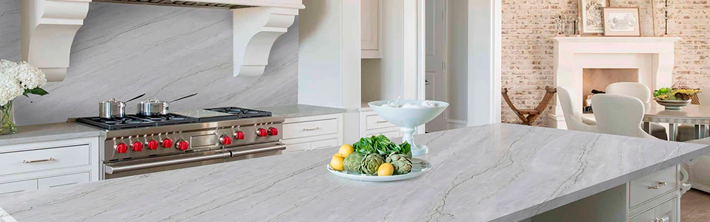 countertop kitchen