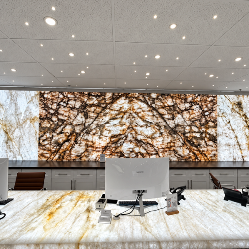 Not All Quartzite Is the Same: Hardness, Porosity and Care Explained 