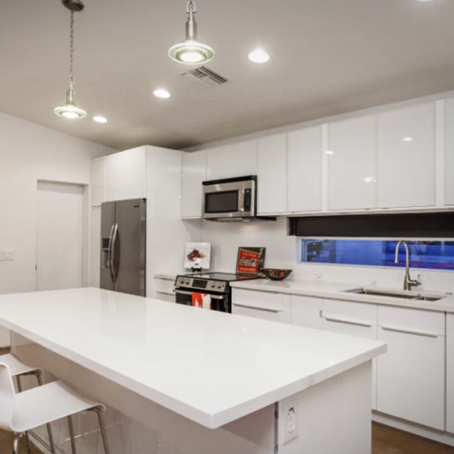 Best countertop materials for kitchens: Quartz, Granite, or Quartzite?