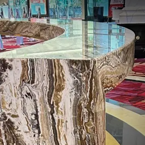 Onyx Stone: colors, uses, and how to choose the right option for your project